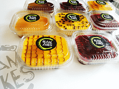 Iniciar negocio de repostería con bajo presupuesto