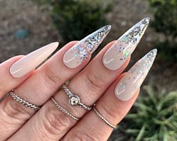 Curso Manicurista - Encapsulado de Glitter