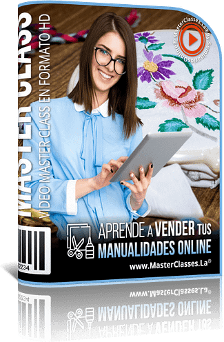 Como vender manualidades por internet Como vender manualidades por internet