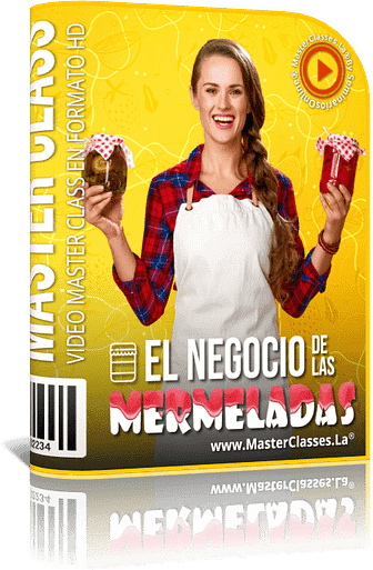 El negocio de las mermeladas artesanales