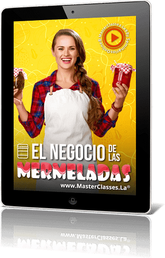 Mermeladas como Negocio Mermeladas como Negocio
