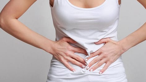 Dolor menstrual
