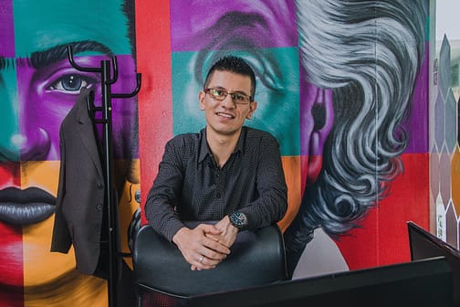 John Vargas