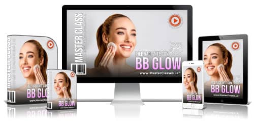 Curso BB GLOW online