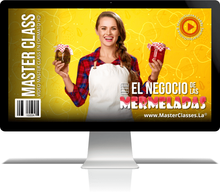 El Negocio de las Mermeladas El Negocio de las Mermeladas