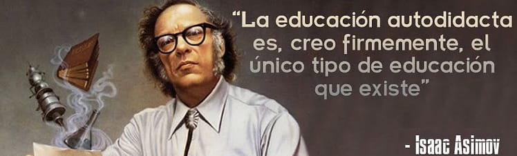autodidacta